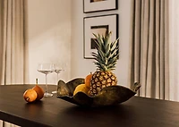 Caldwell Cocktail Glass Clear