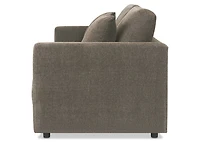 Adley Sofa -Nirvana Truffle