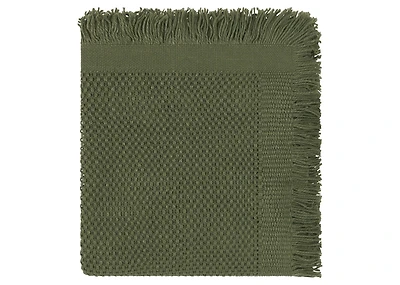 Holmes Throw Clover