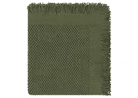 Holmes Throw Clover