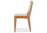 Ginger Dining Chair -Grant Natural