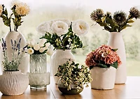 Nicky Vase Small