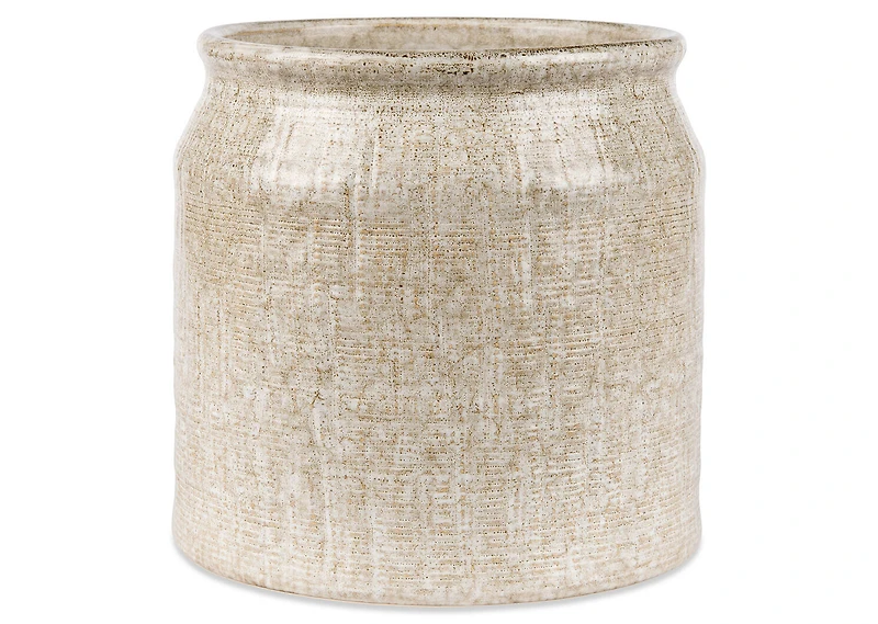 Nyman Planter Large Sand