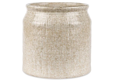 Nyman Planter Large Sand