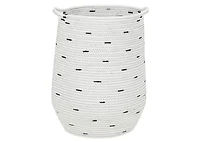 Bryer Basket Large Iv/Grey