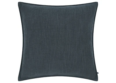 Layton Pillow 24x24 Navy