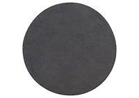 Naveen Accent Table -Quarry Charcoal
