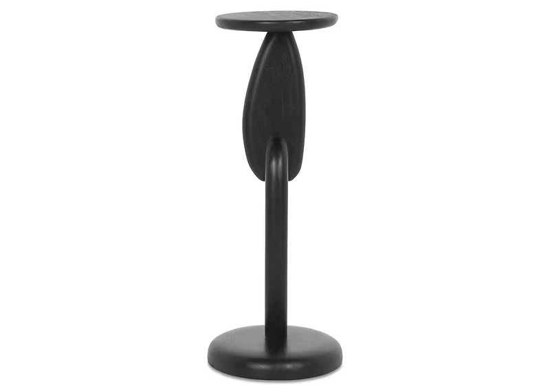 Tremaine Accent Table -Tasmen Coal