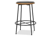 Juniper Counter Stool -Cloyce Black