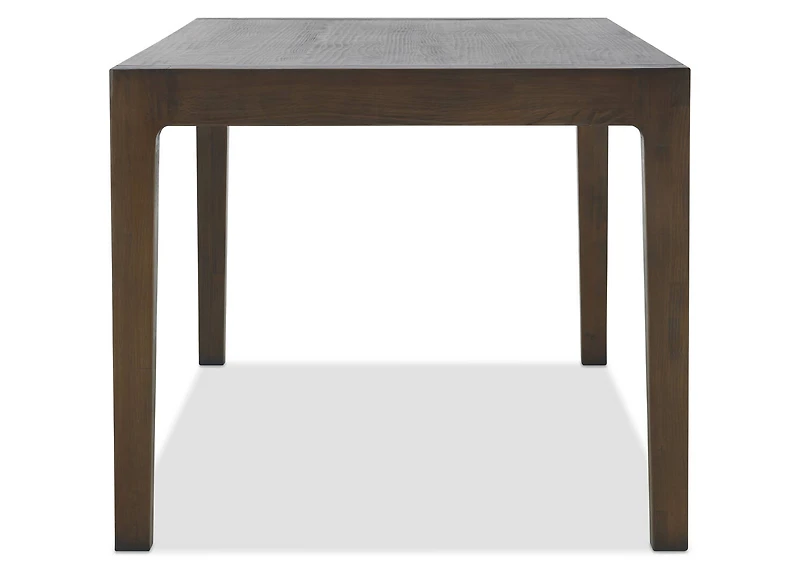 Dundas Dining Table -Hughes Umber