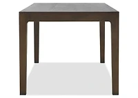 Dundas Dining Table -Hughes Umber