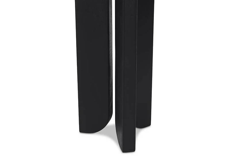 Mona Accent Table -Tasmen Coal