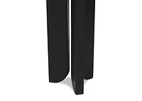 Mona Accent Table -Tasmen Coal