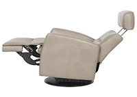 Jasper Power Recliner -Sol Dove