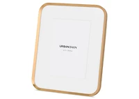 Varo Frame 5x7 Brass