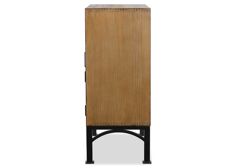 Margot Cabinet -Hughes Ale