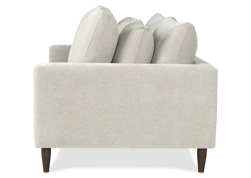 Nixon Sofa -Serenity Peyote