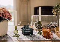 Bobbi Candle Holder X-Small Cypress