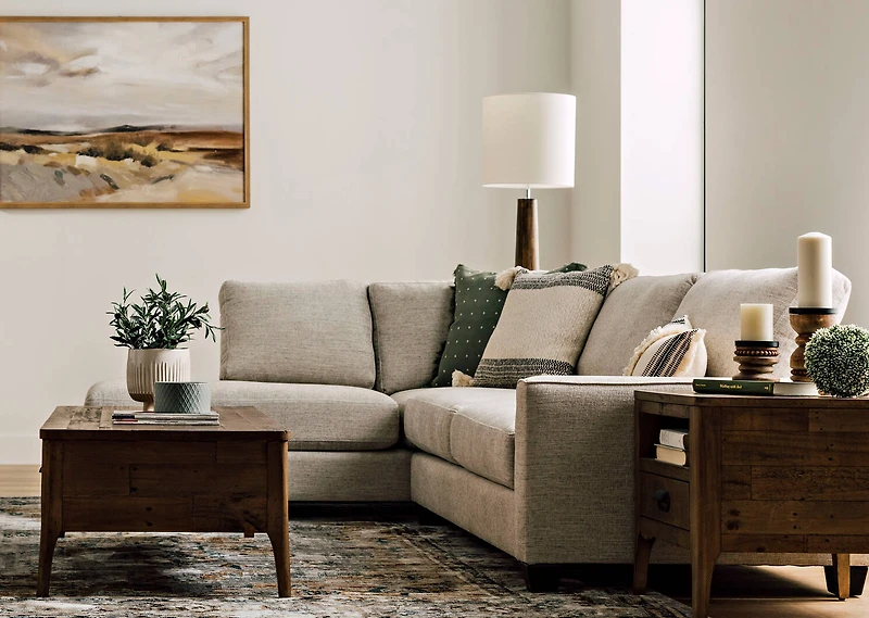 Kole Floor Lamp