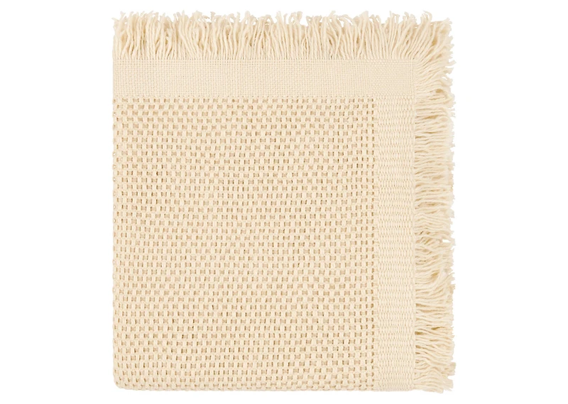 Holmes Throw Sand