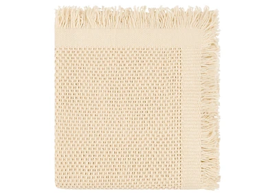 Holmes Throw Sand
