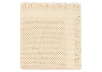 Holmes Throw Sand