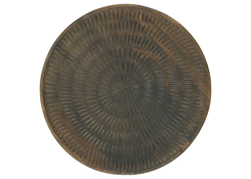 Jarita Side Table -Umed Copper