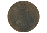 Jarita Side Table -Umed Copper