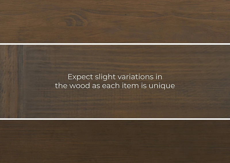 Dundas Dining Table -Hughes Umber