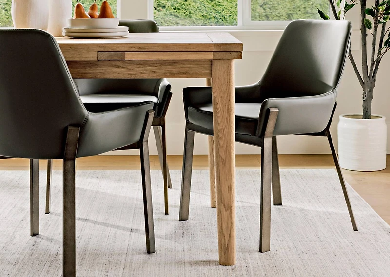 Lancaster Dining Chair -Rakel Sage