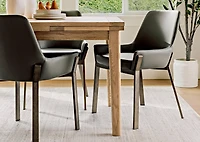 Lancaster Dining Chair -Rakel Sage