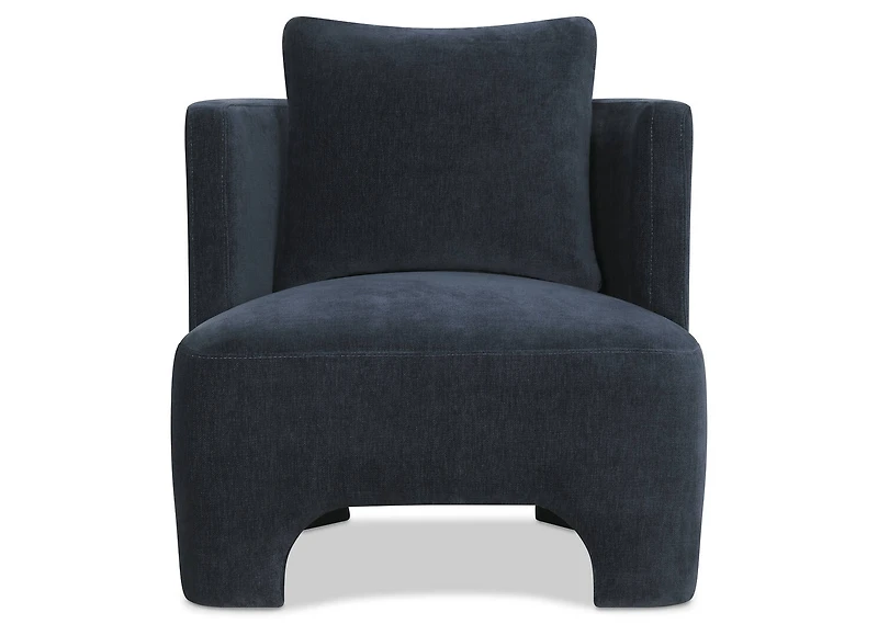 Louella Chair -Ara Eclipse