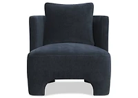 Louella Chair -Ara Eclipse