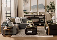 Liberty Sectional LCF -Dylan Stone