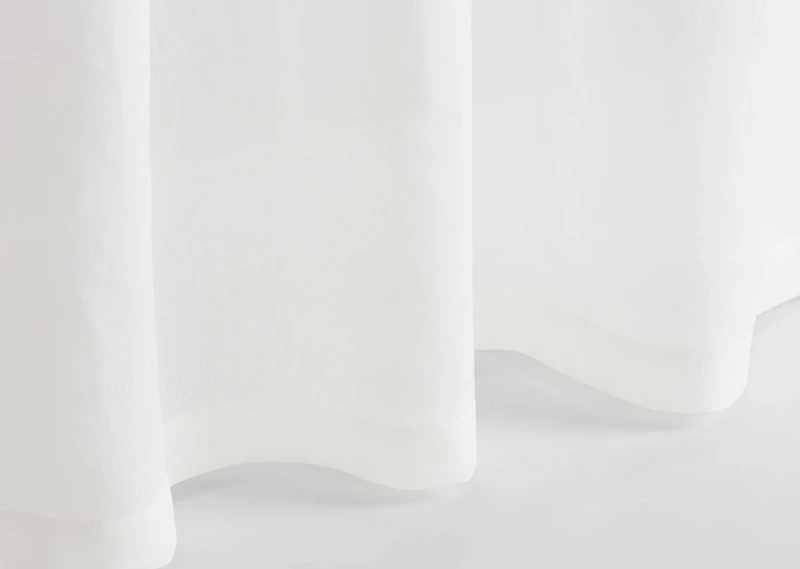 Misumi Sheer 96 White