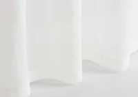 Misumi Sheer 96 White