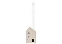 Casa Candle Holder Small Fawn
