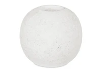 Cillian Tealight Holder White