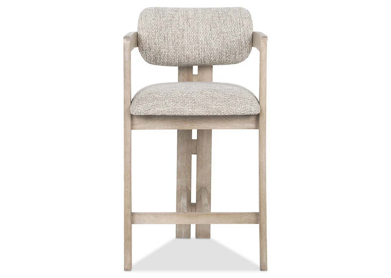 Bobby Counter Stool -Sierra Haze