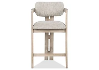 Bobby Counter Stool -Sierra Haze