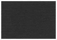 Braided Placemat Black