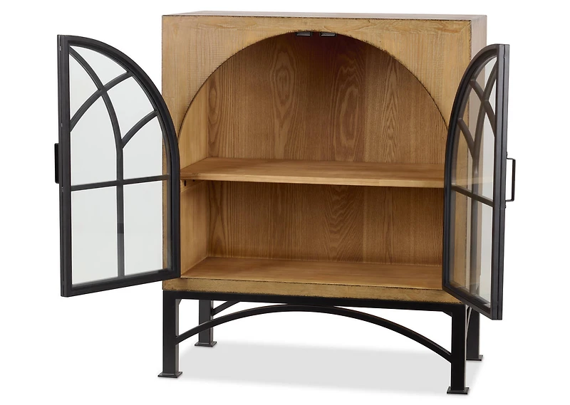 Margot Cabinet -Hughes Ale