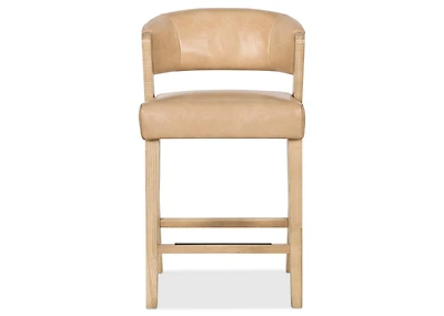 Willaby Counter Stool -Allister Tan