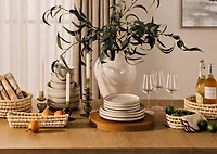 Caldwell Wine Glass Clear