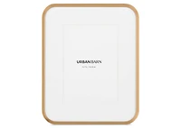 Varo Frame 5x7 Brass