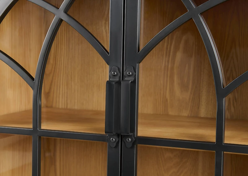 Margot Cabinet -Hughes Ale