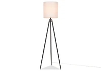 Pegg Tripod Floor Lamp