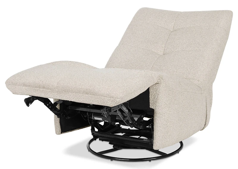 Durin Power Recliner -Cirro Birch