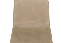 Callie Swivel Counter Stool -Maesa Stone