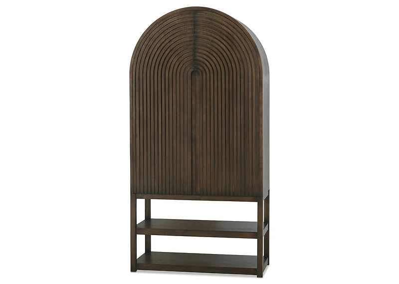 Howes Cabinet -Hughes Umber